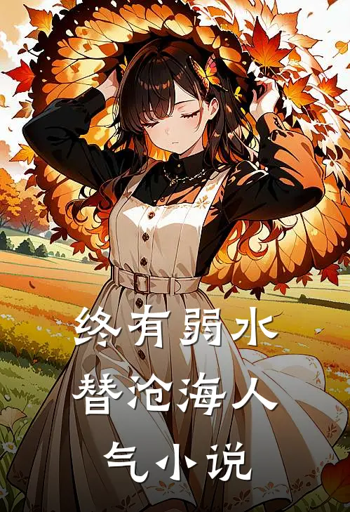 终有弱水替沧海人气小说