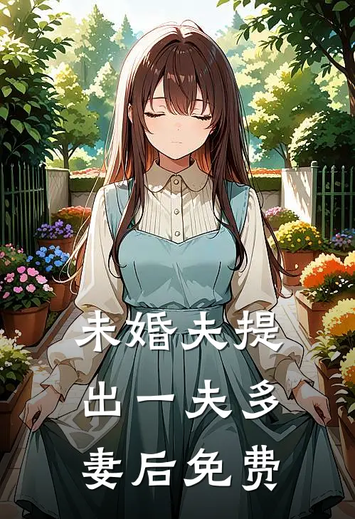未婚夫提出一夫多妻后免费