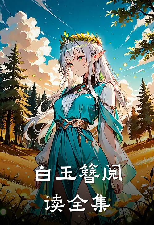 白玉簪阅读全集