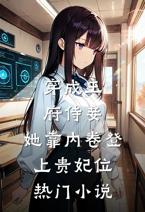 穿成王府侍妾，她靠内卷登上贵妃位热门小说