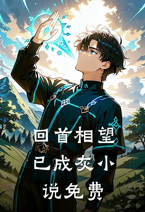 回首相望已成灰小说免费