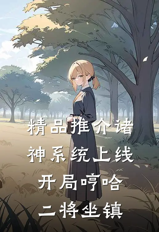 精品推介诸神系统上线，开局哼哈二将坐镇
