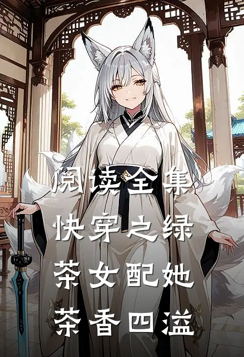阅读全集快穿之绿茶女配她茶香四溢
