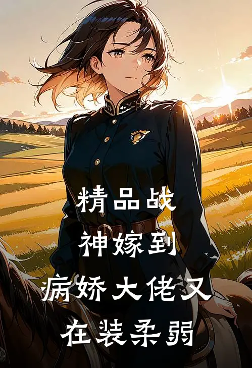 精品战神嫁到：病娇大佬又在装柔弱