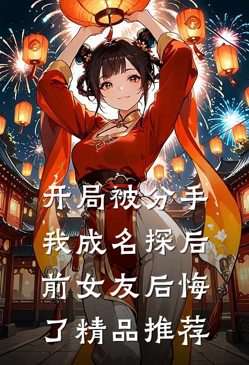 开局被分手，我成名探后前女友后悔了精品推荐