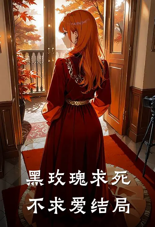 黑玫瑰求死不求爱结局