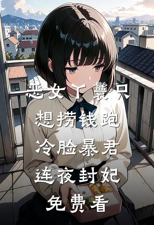 恶女丫鬟只想捞钱跑，冷脸暴君连夜封妃免费看