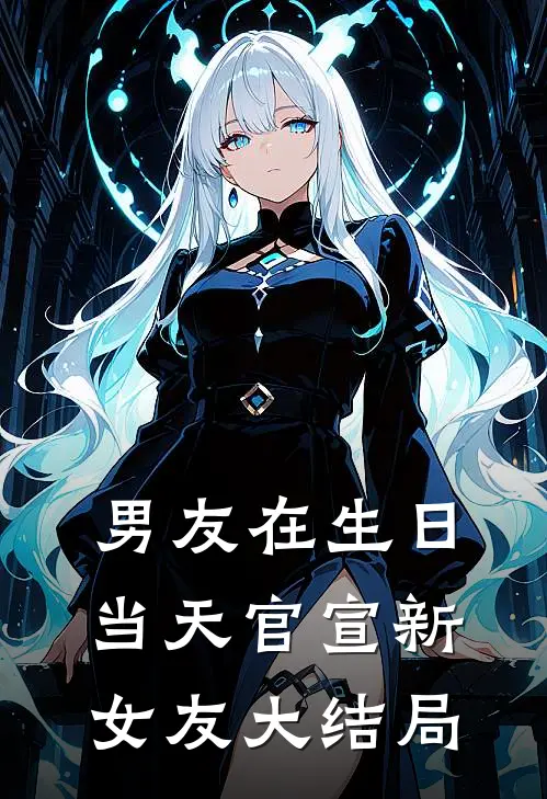 男友在生日当天官宣新女友大结局