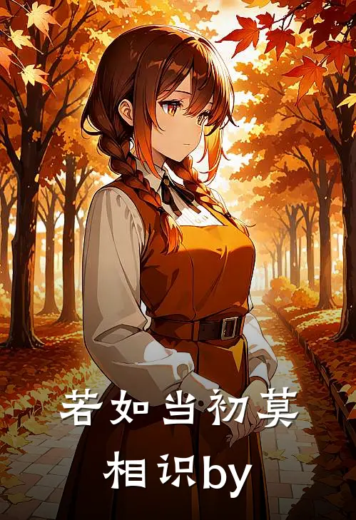 若如当初莫相识by