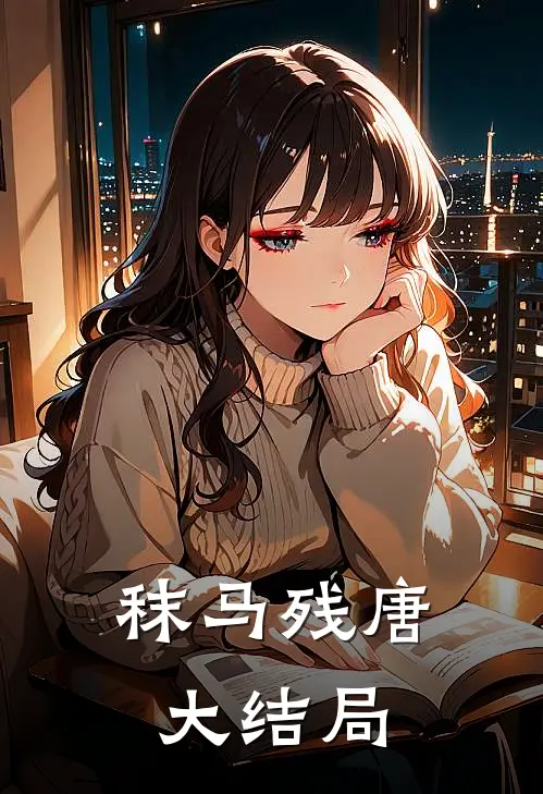 秣马残唐大结局