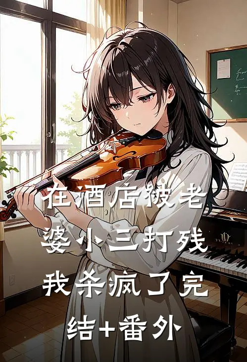 在酒店被老婆小三打残，我杀疯了完结+番外