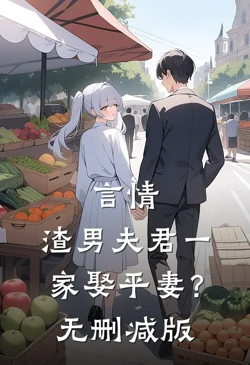 言情：渣男夫君一家娶平妻？无删减版