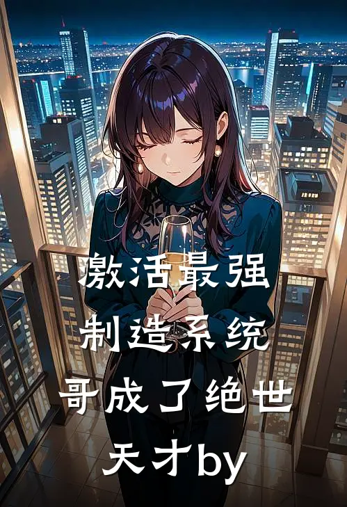 激活最强制造系统，哥成了绝世天才by