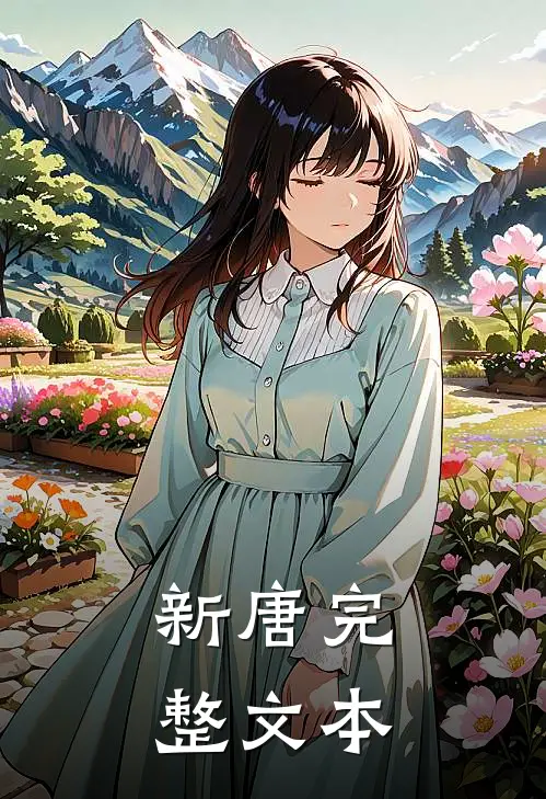 新唐完整文本