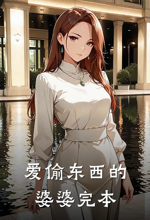 爱偷东西的婆婆完本
