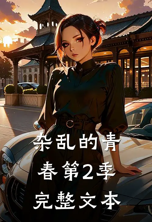 杂乱的青春第2季完整文本