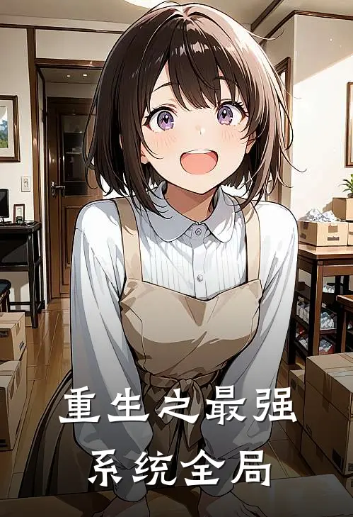 重生之最强系统全局