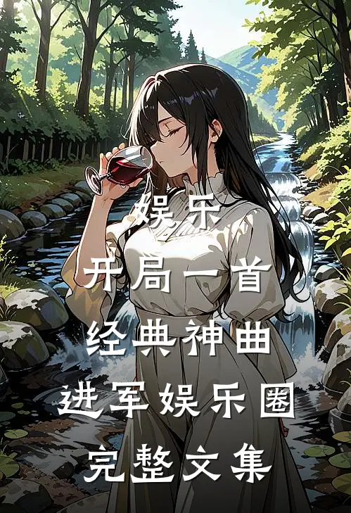 娱乐：开局一首经典神曲，进军娱乐圈完整文集