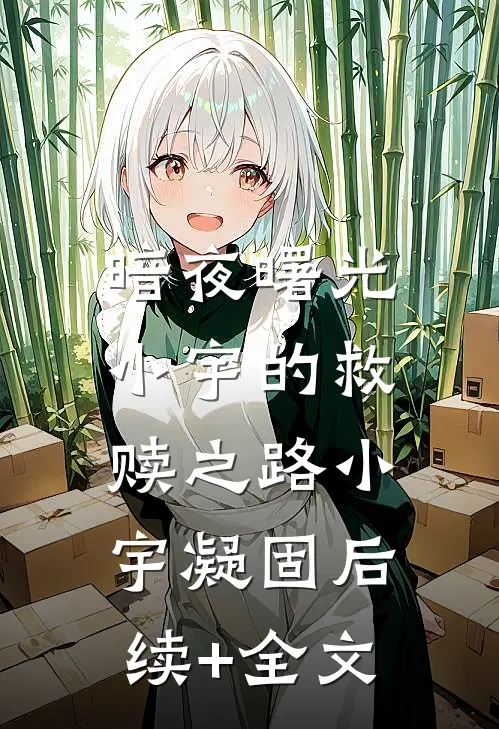 暗夜曙光：小宇的救赎之路小宇凝固后续+全文