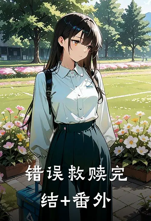 错误救赎完结+番外