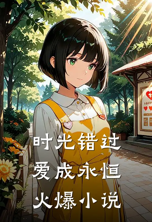 时光错过，爱成永恒火爆小说