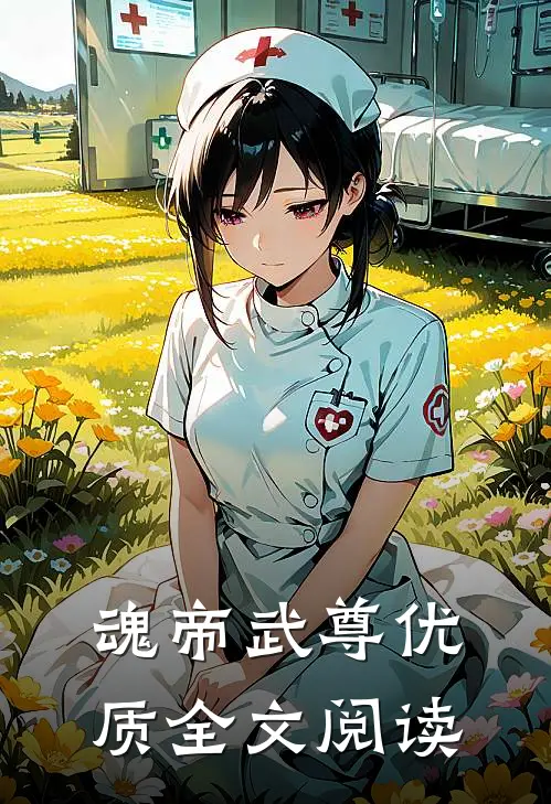 魂帝武尊优质全文阅读