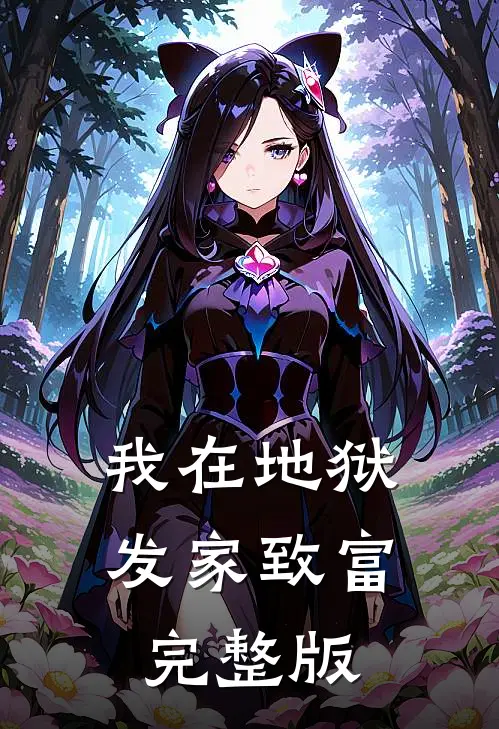 我在地狱发家致富完整版