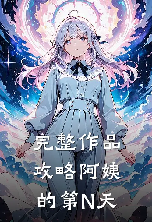 完整作品攻略阿姨的第N天