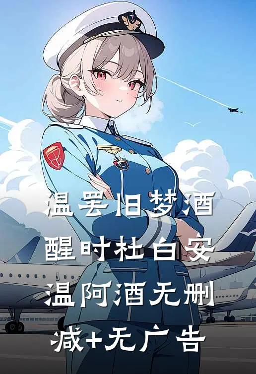 温罢旧梦酒醒时杜白安温阿酒无删减+无广告