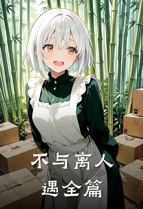 不与离人遇全篇