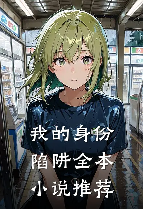 我的身份陷阱全本小说推荐