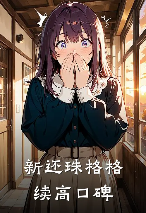 新还珠格格续高口碑