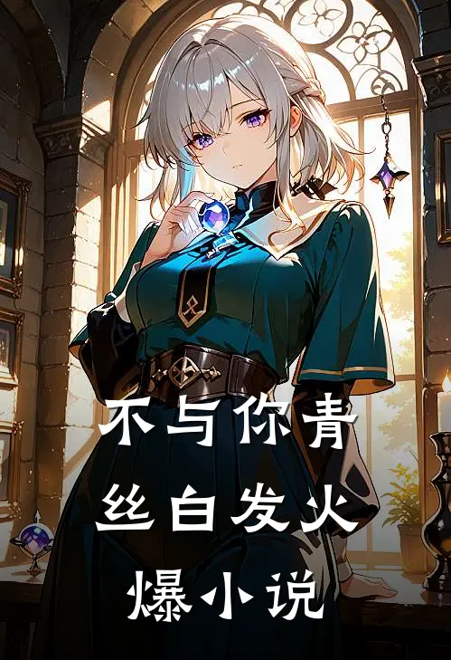 不与你青丝白发火爆小说