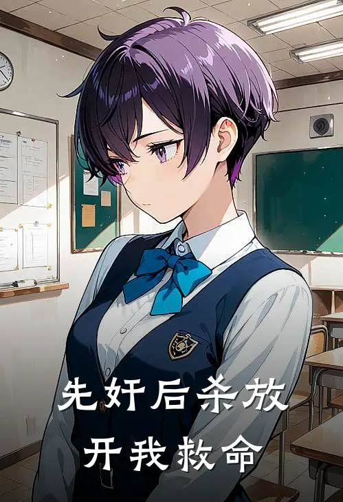 先奸后杀放开我救命