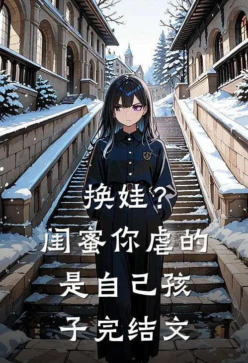 换娃？闺蜜你虐的是自己孩子完结文
