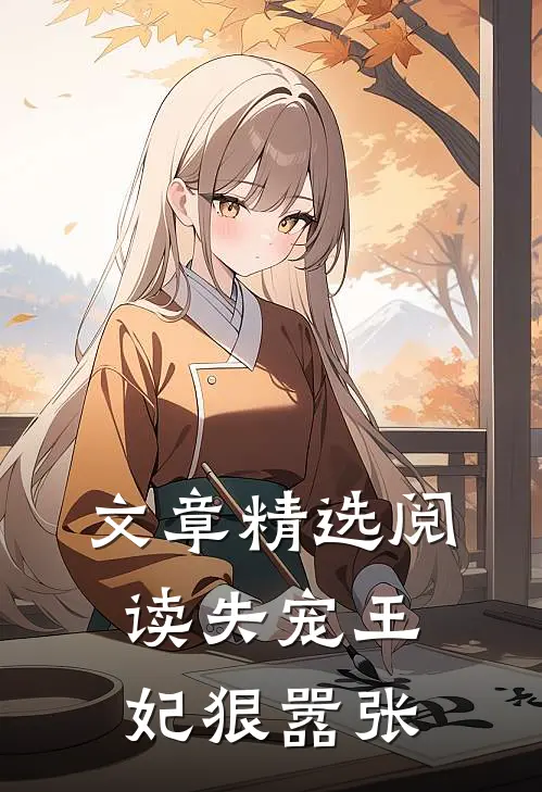 文章精选阅读失宠王妃狠嚣张