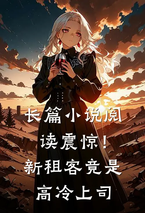 长篇小说阅读震惊！新租客竟是高冷上司