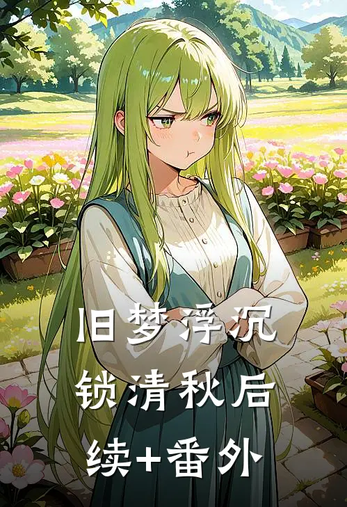 旧梦浮沉锁清秋后续+番外