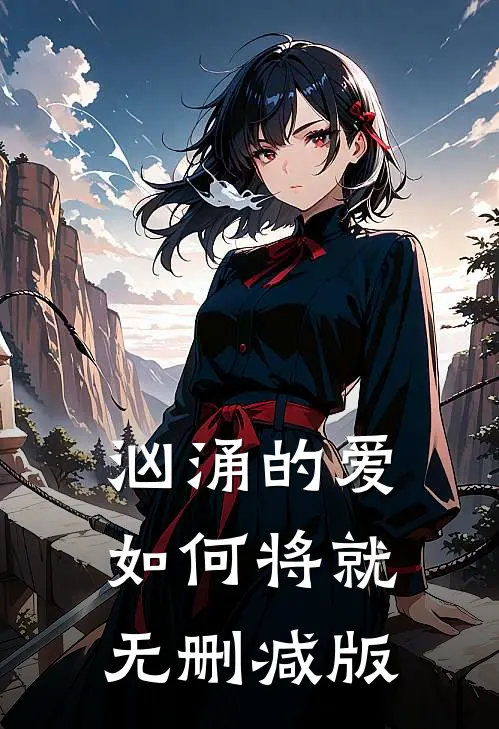 汹涌的爱如何将就无删减版