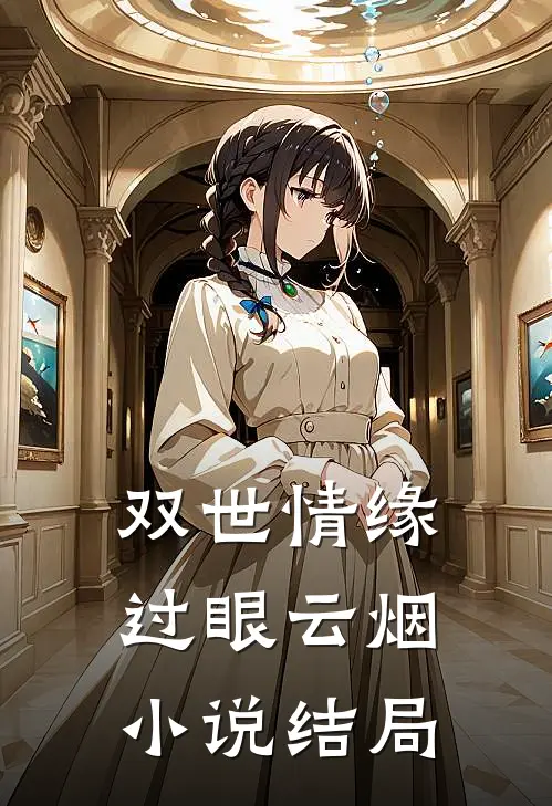 双世情缘,过眼云烟结局是啥