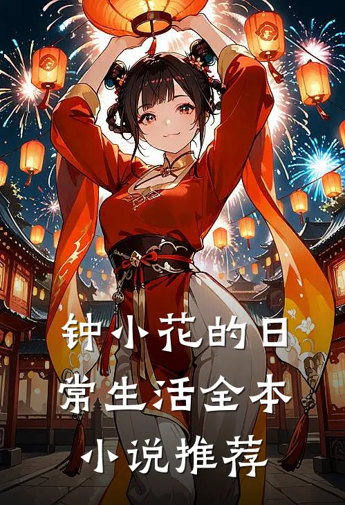 钟小花的日常生活全本小说推荐