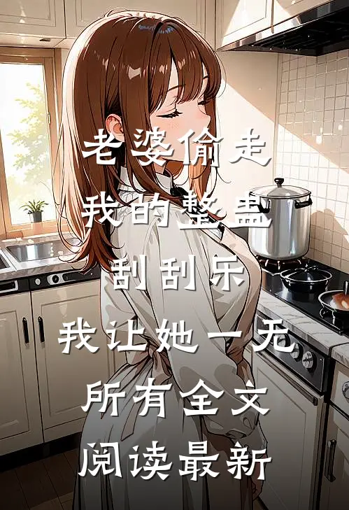 老婆偷走我的整蛊刮刮乐，我让她一无所有全文阅读最新