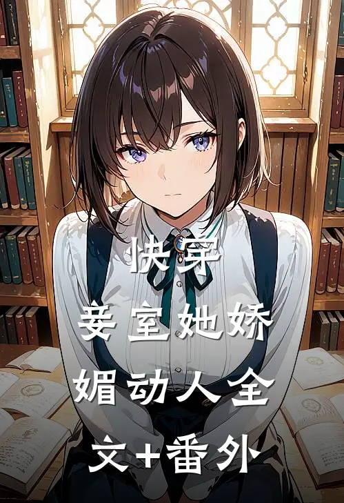 快穿：妾室她娇媚动人全文+番外