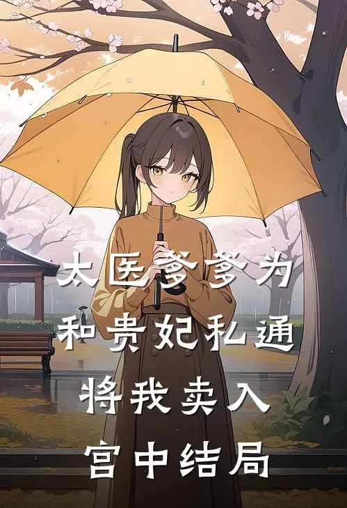 太医爹爹为和贵妃私通，将我卖入宫中结局