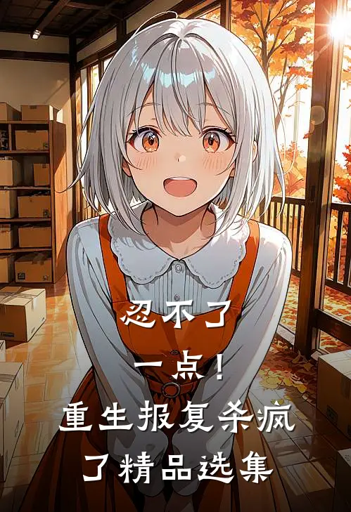 忍不了一点！重生报复杀疯了精品选集