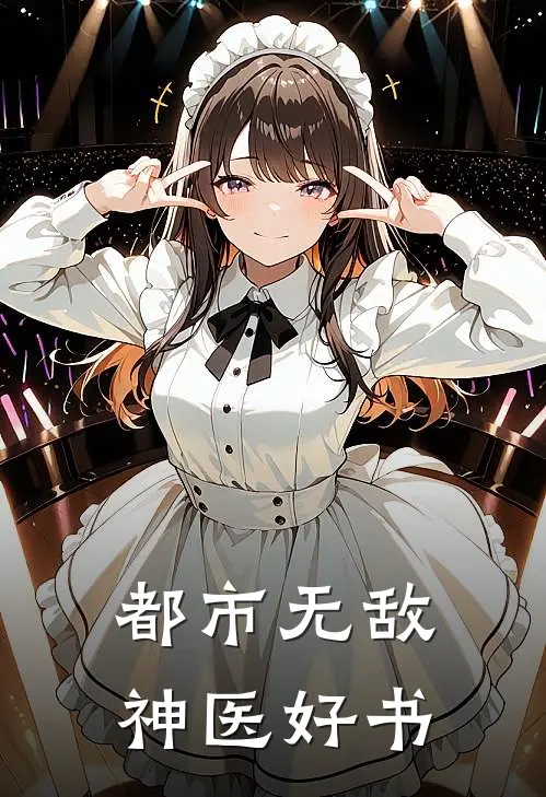都市无敌神医好书