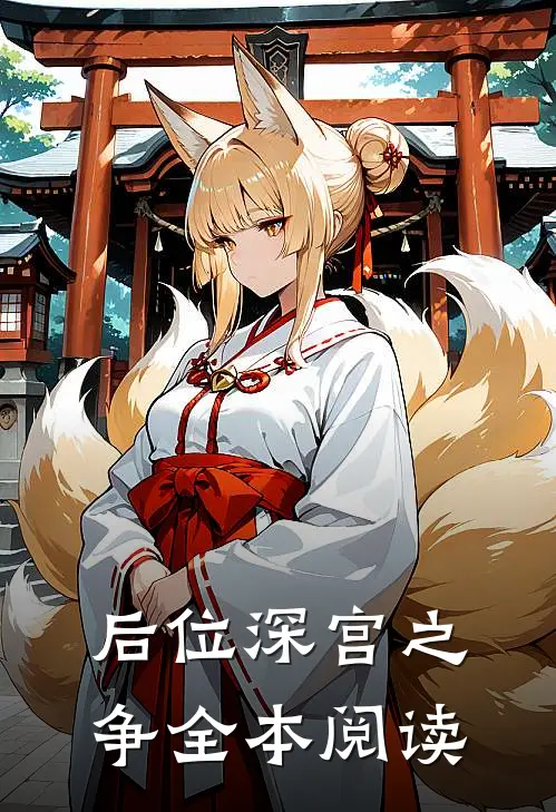 后位·深宫之争全本阅读