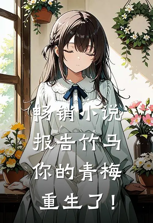 畅销小说报告竹马：你的青梅重生了！