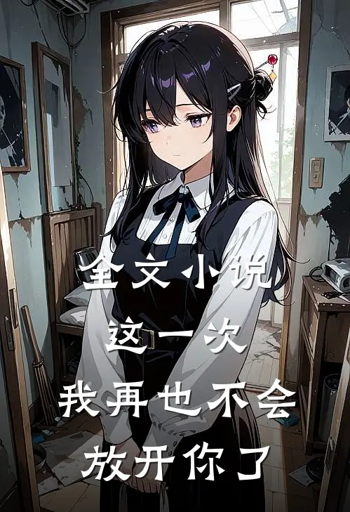 全文小说这一次，我再也不会放开你了
