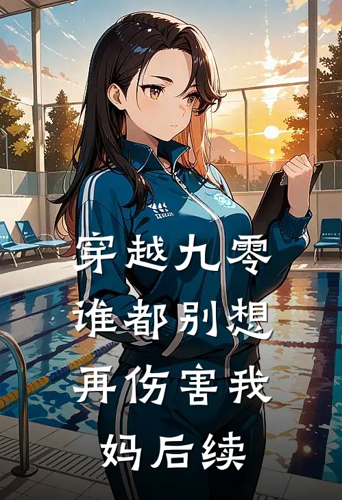 穿越九零,谁都别想再伤害我妈后续免费阅读